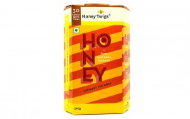 Honey Twigs Honey From Lush Litchi Orchards Without The Mess  Jar  240 grams
